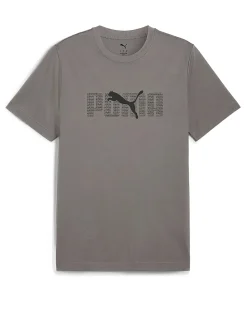 Puma Essentials Logo Lab T-Shirt