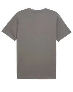 Puma Essentials Logo Lab T-Shirt