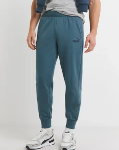 Puma Essentials Logo Sweatpants