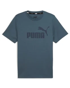 Puma Essentials Logo T-Shirt