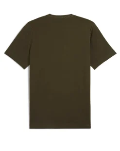 Puma Essentials Logo T-Shirt