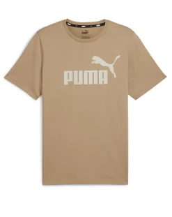 Puma Essentials Logo T-Shirt