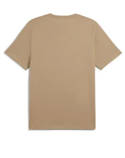 Puma Essentials Logo T-Shirt