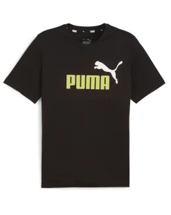 Puma Essentials Logo T-Shirt