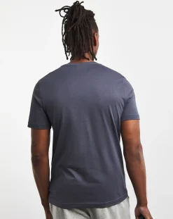 Puma Essentials Logo T-Shirt