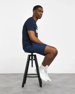 Puma Essentials Logo T-Shirt