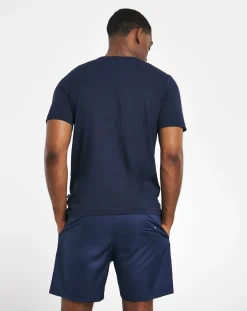 Puma Essentials Logo T-Shirt