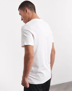 Puma Essentials Logo T-Shirt