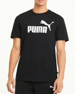 Puma Essentials Logo T-Shirt