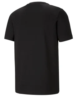 Puma Essentials Logo T-Shirt