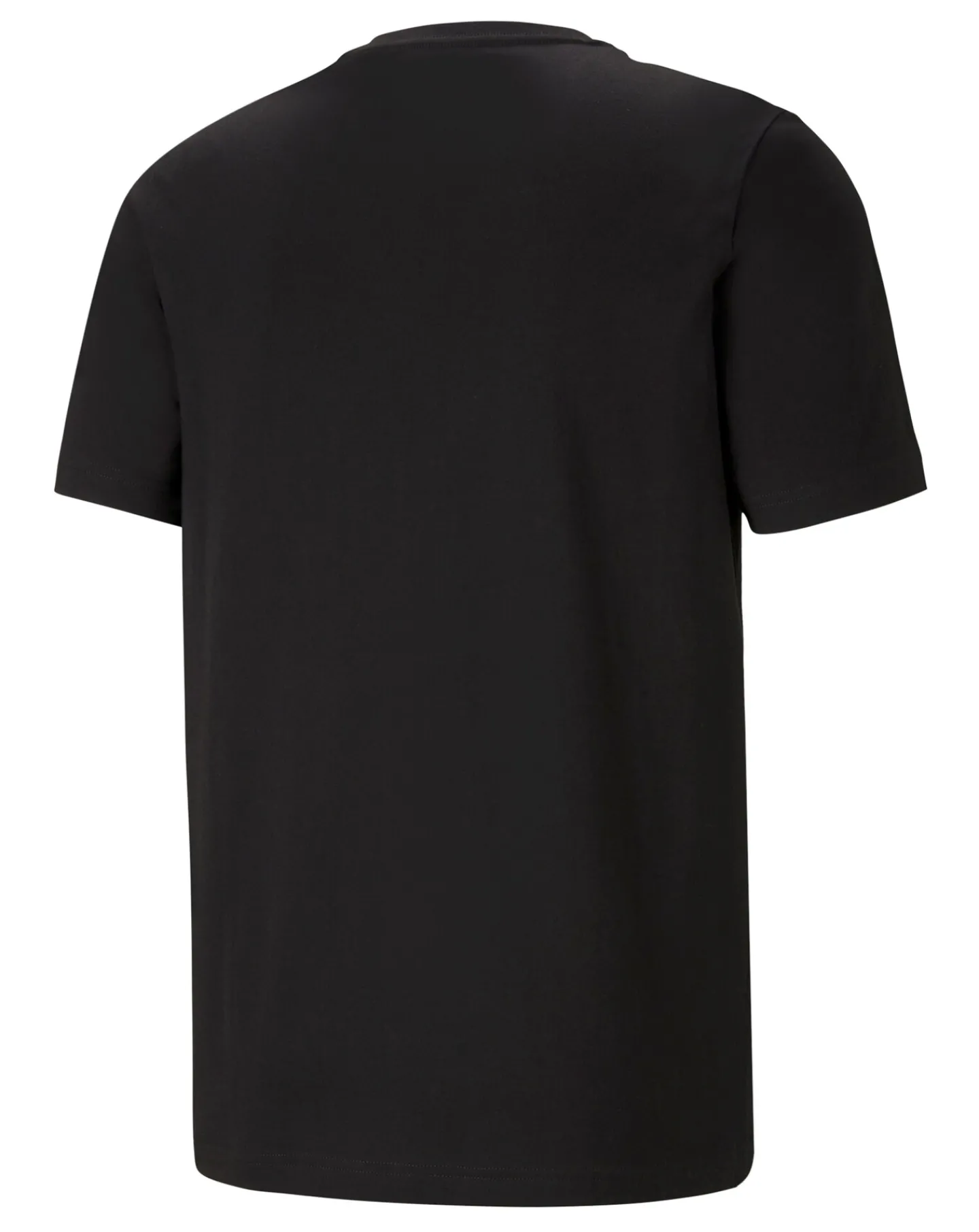 Puma Essentials Logo T-Shirt