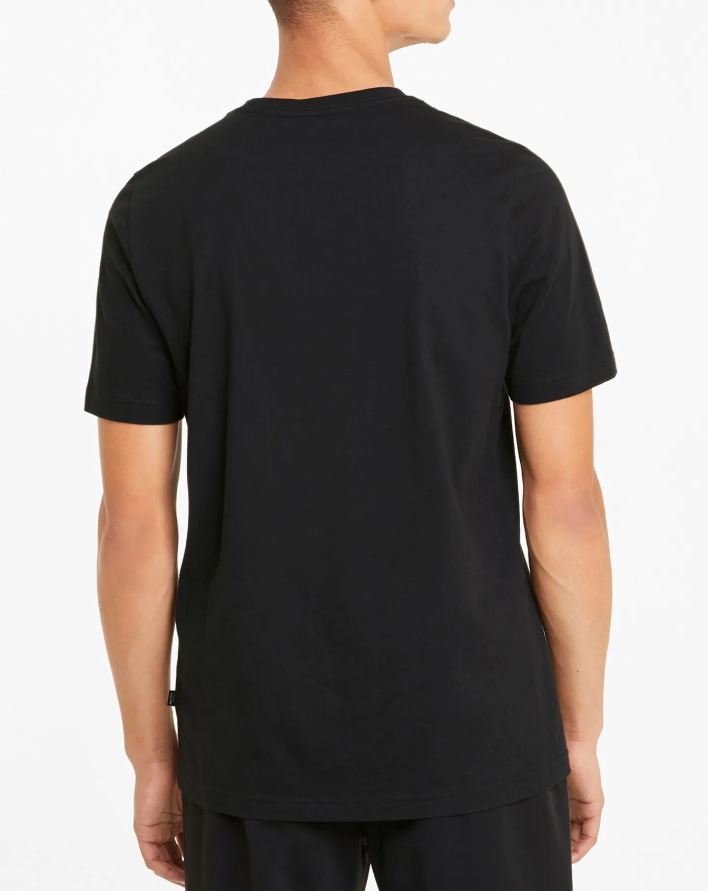 Puma Essentials Logo T-Shirt