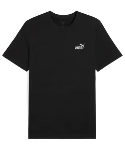 Puma Essentials No. 1 Logo T-Shirt