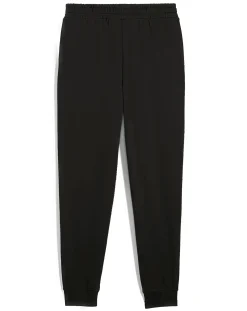 Puma Essentials No.1 Logo Fleece Sweatpants