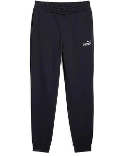 Puma Essentials No.1 Logo Fleece Sweatpants