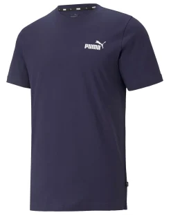 Puma Essentials Small Logo T-Shirt