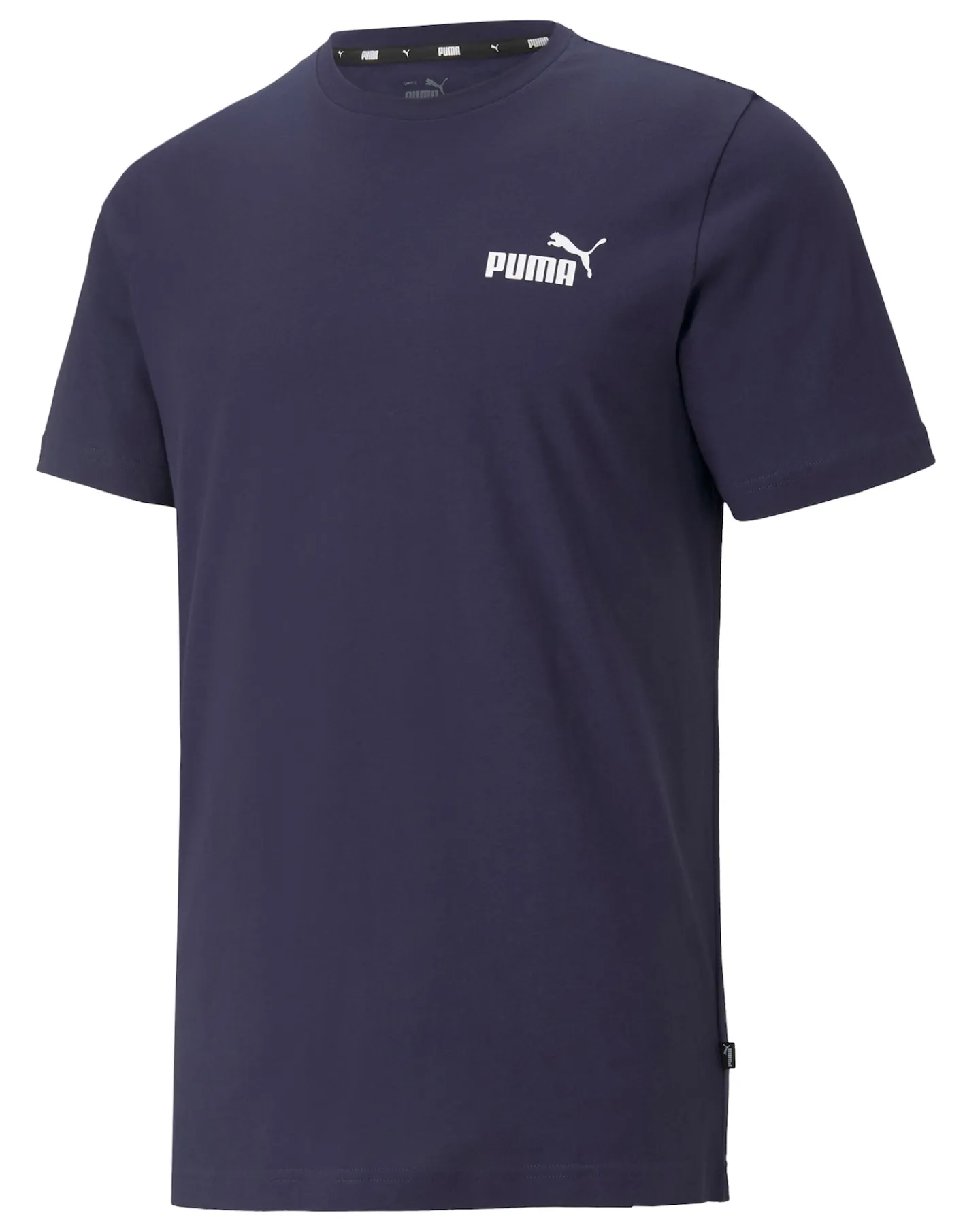Puma Essentials Small Logo T-Shirt