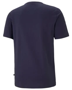 Puma Essentials Small Logo T-Shirt