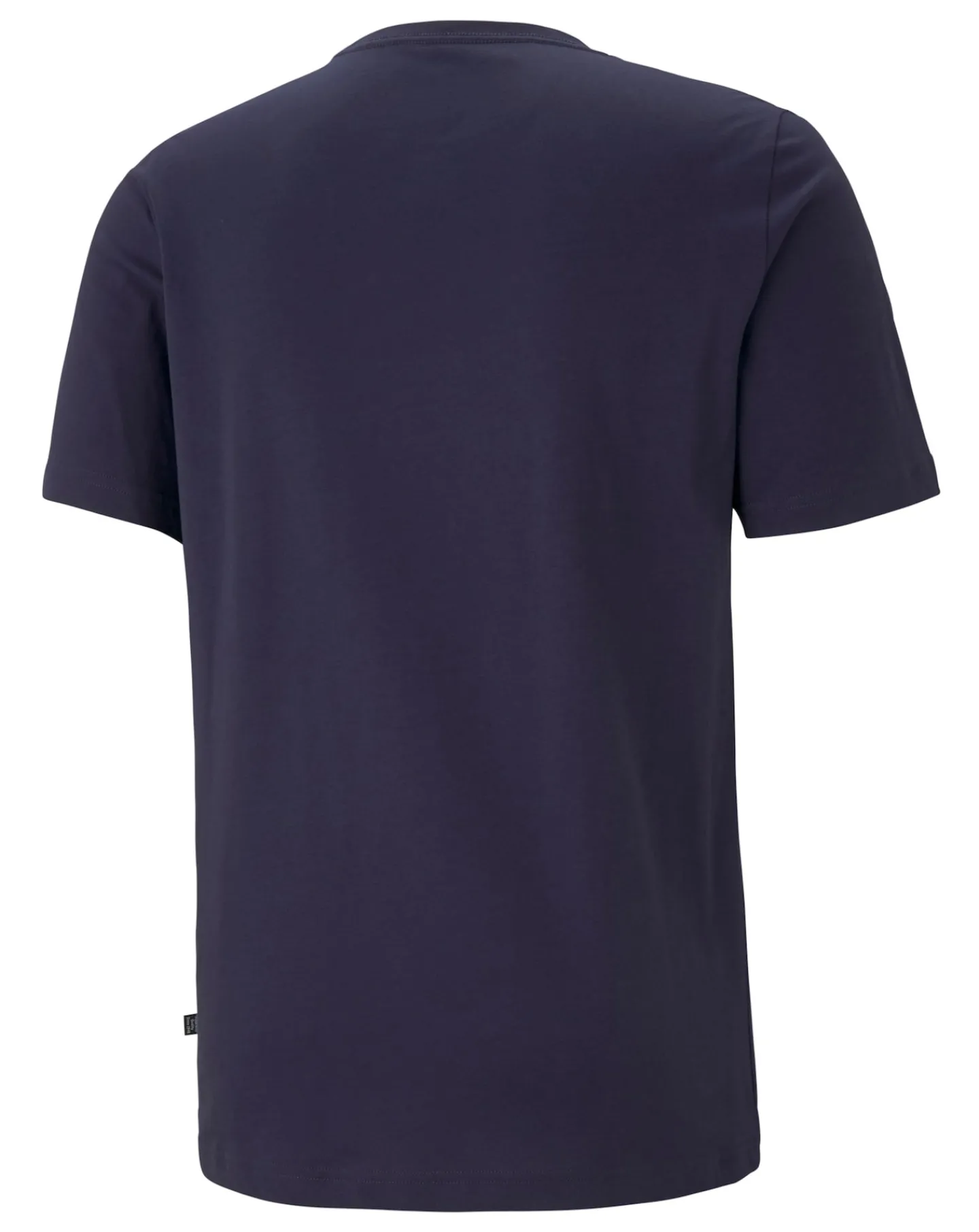 Puma Essentials Small Logo T-Shirt