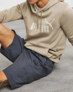 Puma Essentials Woven Cargo 9" Shorts