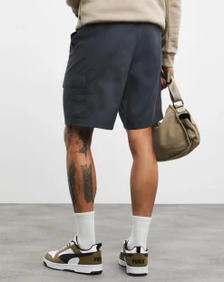 Puma Essentials Woven Cargo 9" Shorts