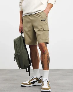 Puma Essentials Woven Cargo 9" Shorts