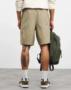 Puma Essentials Woven Cargo 9" Shorts