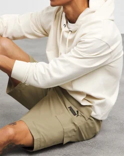Puma Essentials Woven Cargo 9" Shorts