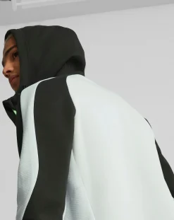 Puma Evostripe Full Zip Hoodie