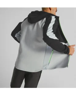 Puma Evostripe Full Zip Hoodie