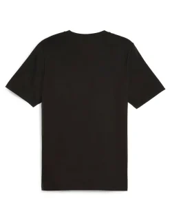Puma Graphics Circular T-Shirt