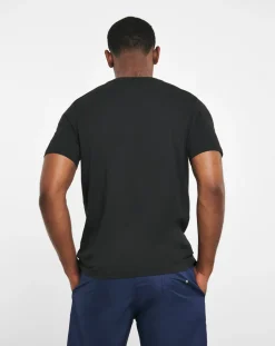 Puma Graphics Circular T-Shirt