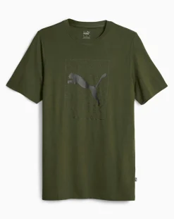 Puma Graphics T-Shirt
