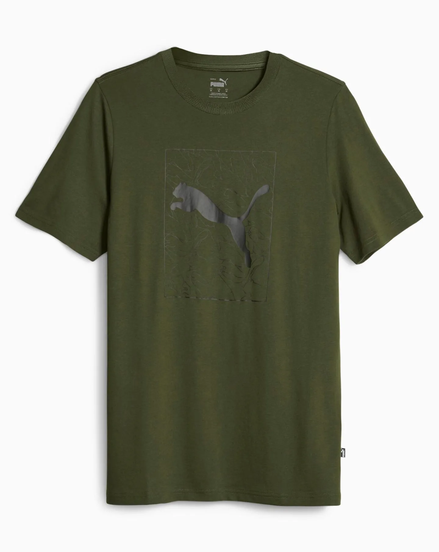 Puma Graphics T-Shirt