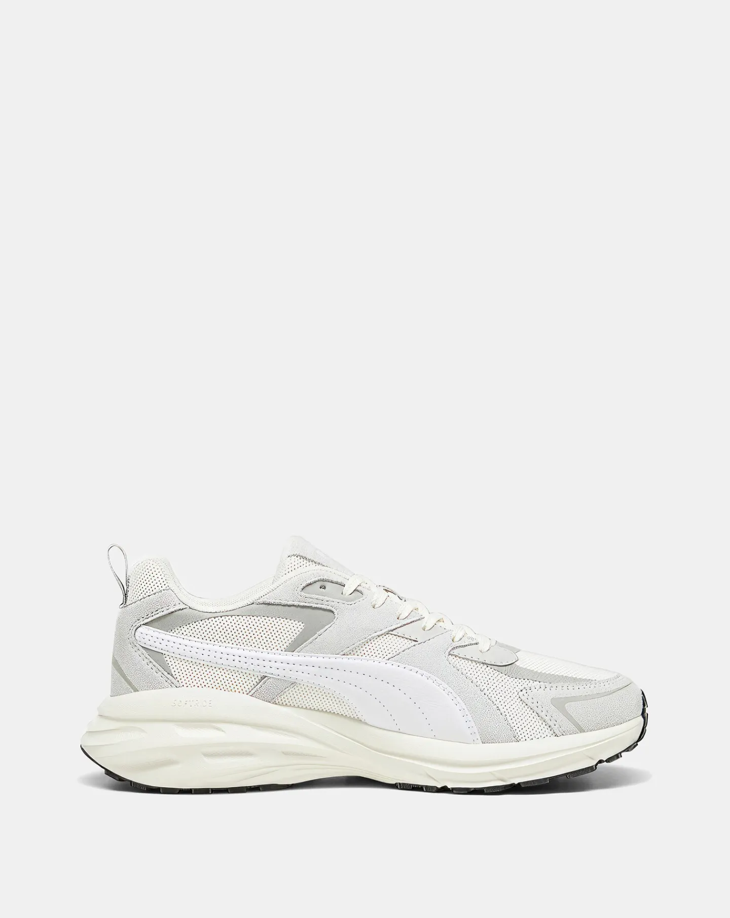 Puma Hypnotic LS Trainers