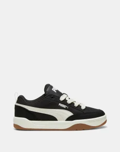 Puma Lifestyle Street Trainers