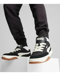 Puma Lifestyle Street Trainers