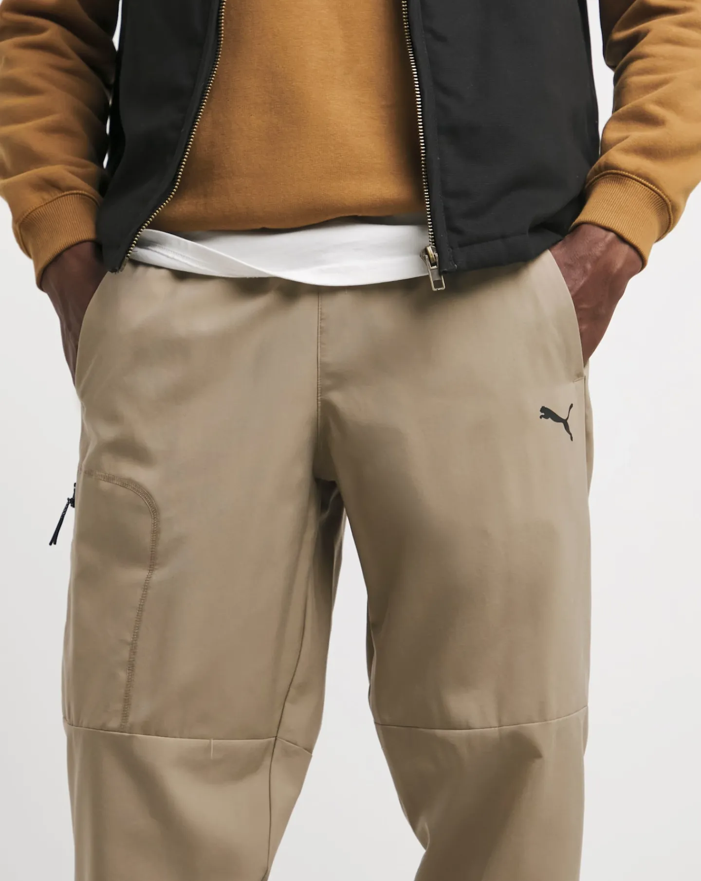 Puma Open Road Cargo Pants
