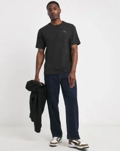 Puma Open Road T-Shirt