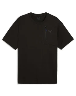 Puma Open Road T-Shirt