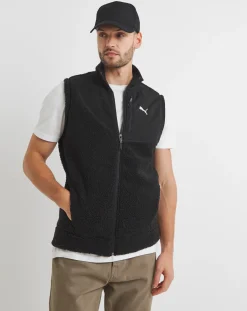 Puma Open Road Winterized Gilet