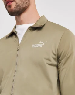 Puma Poly Tape Tracksuit