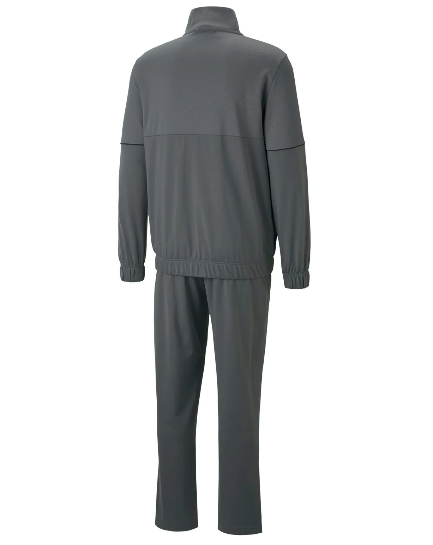 Puma Poly Tracksuit