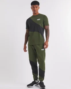 Puma Power Cat T-Shirt
