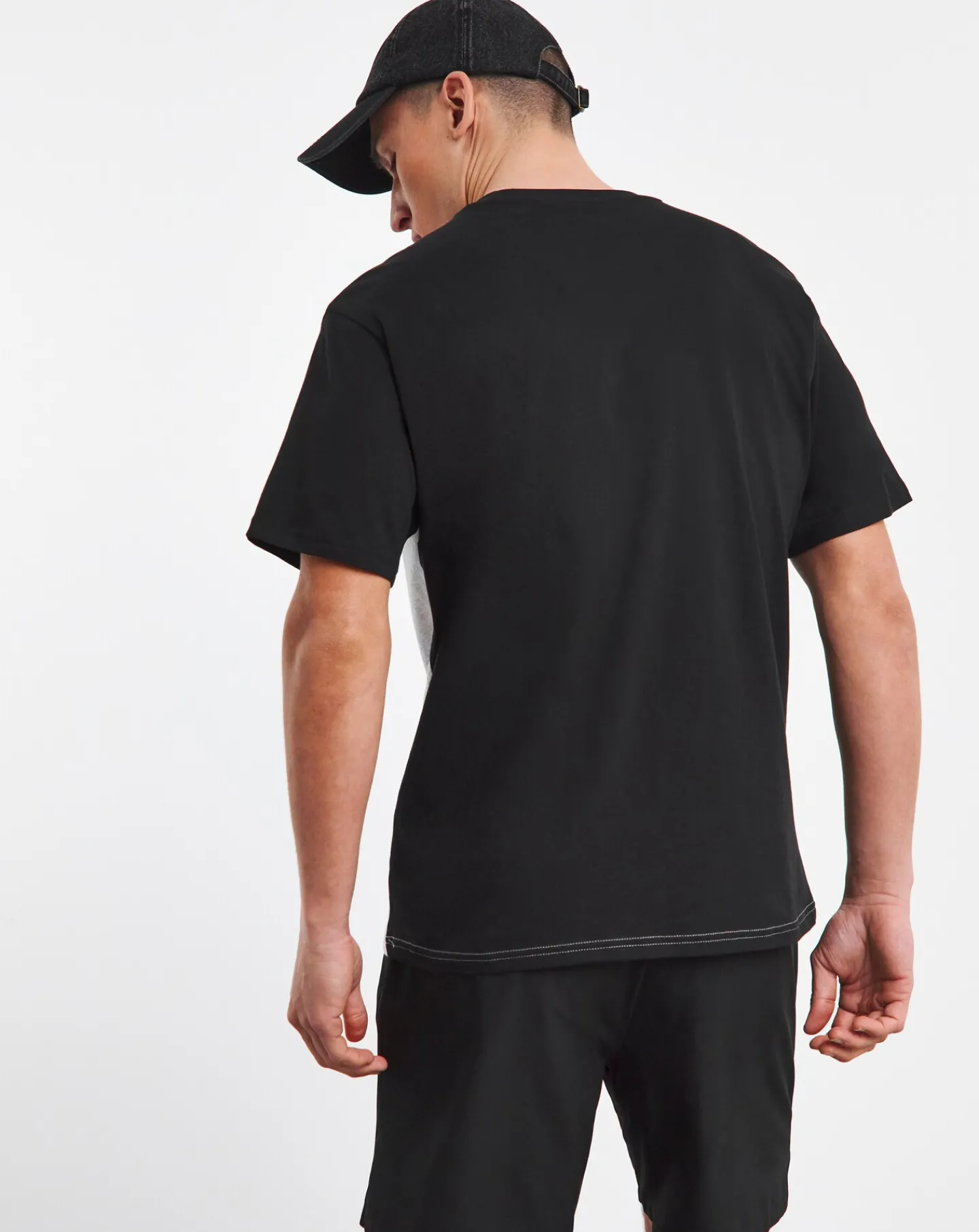 Puma POWER Colourblock T-Shirt