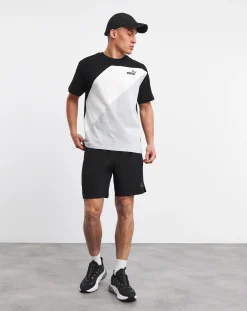 Puma POWER Colourblock T-Shirt