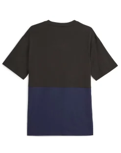 Puma Power Colourblock T-Shirt