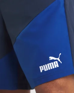 Puma POWER Colourblock Woven Shorts