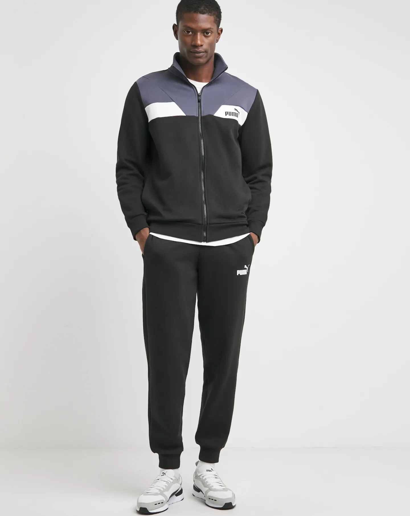 Puma POWER Tracksuit