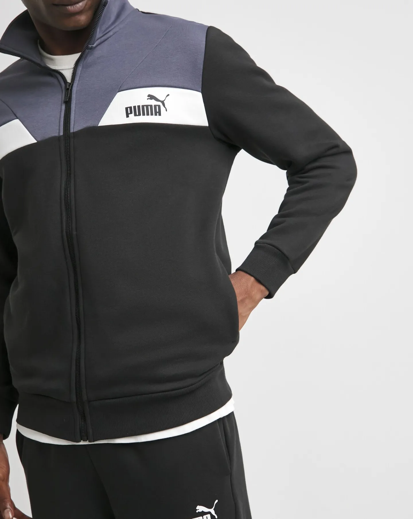 Puma POWER Tracksuit